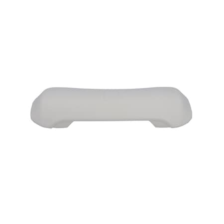 Newalthlete 14.25 x 5.5 in. Hot Springs Pillow for 2014 Plus Aria Jetsetter Grandee & Sovereign, Cool Grey NE1894831